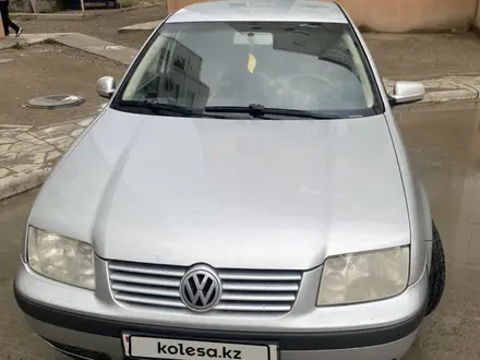 Volkswagen Bora 2003 года за 3 000 000 тг. в Атырау – фото 3