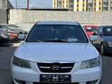 Hyundai Sonata 2006 годаүшін2 900 000 тг. в Караганда