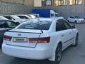 Hyundai Sonata 2006 года за 2 900 000 тг. в Караганда – фото 7