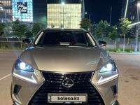 Lexus NX 200 2019 годаfor15 500 000 тг. в Алматы