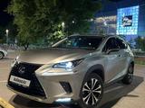 Lexus NX 200 2019 года за 15 500 000 тг. в Алматы – фото 3