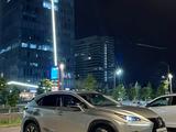 Lexus NX 200 2019 года за 15 500 000 тг. в Алматы – фото 5