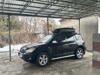 Toyota RAV4 2006 годаүшін6 500 000 тг. в Алматы