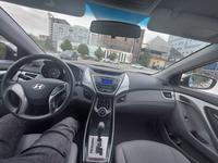 Hyundai Elantra 2013 годаfor4 000 000 тг. в Актау