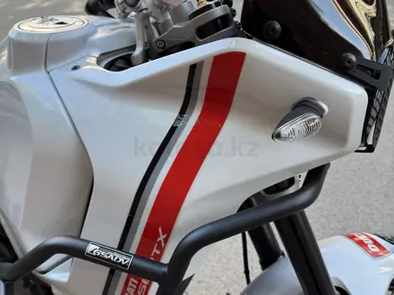 Ducati  DesertX 2023 года за 10 500 000 тг. в Алматы – фото 4