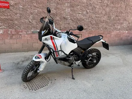 Ducati  DesertX 2023 года за 10 500 000 тг. в Алматы – фото 2