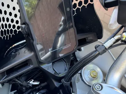 Ducati  DesertX 2023 года за 10 500 000 тг. в Алматы – фото 6