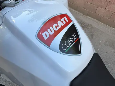 Ducati  DesertX 2023 года за 10 500 000 тг. в Алматы – фото 7