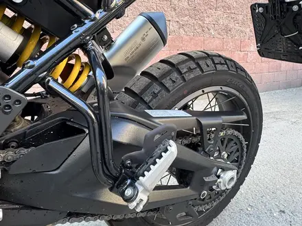 Ducati  DesertX 2023 года за 10 500 000 тг. в Алматы – фото 8