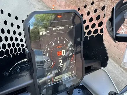 Ducati  DesertX 2023 года за 10 500 000 тг. в Алматы – фото 11