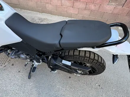 Ducati  DesertX 2023 года за 10 500 000 тг. в Алматы – фото 13