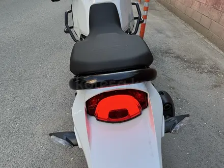 Ducati  DesertX 2023 года за 10 500 000 тг. в Алматы – фото 14