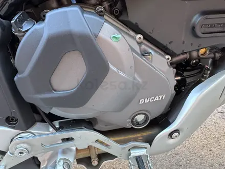 Ducati  DesertX 2023 года за 10 500 000 тг. в Алматы – фото 18