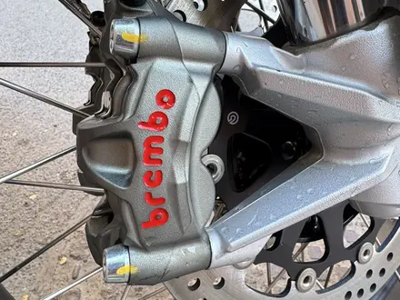 Ducati  DesertX 2023 года за 10 500 000 тг. в Алматы – фото 19