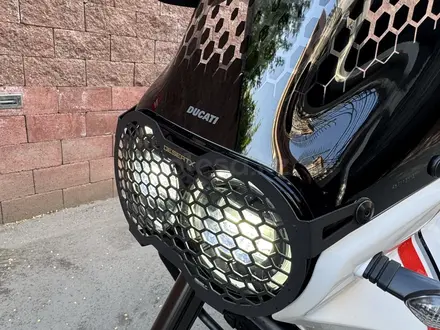Ducati  DesertX 2023 года за 10 500 000 тг. в Алматы – фото 22