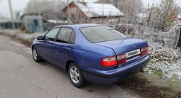 Toyota Carina E 1996 года за 2 000 000 тг. в Кеген – фото 3