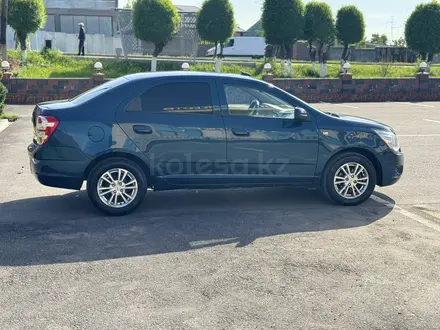 Chevrolet Cobalt 2021 года за 5 700 000 тг. в Алматы – фото 10