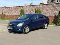 Chevrolet Cobalt 2021 годаүшін5 900 000 тг. в Алматы