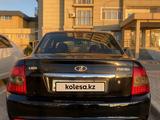 ВАЗ (Lada) Priora 2170 2012 годаүшін1 350 000 тг. в Шымкент – фото 2