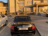 ВАЗ (Lada) Priora 2170 2012 годаүшін1 350 000 тг. в Шымкент