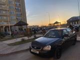 ВАЗ (Lada) Priora 2170 2012 годаүшін1 350 000 тг. в Шымкент – фото 5