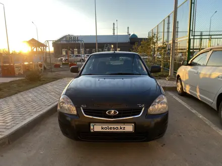 ВАЗ (Lada) Priora 2170 2012 года за 1 350 000 тг. в Шымкент – фото 6