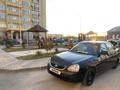 ВАЗ (Lada) Priora 2170 2012 года за 1 350 000 тг. в Шымкент – фото 8