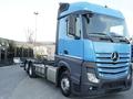 Mercedes-Benz  Actros 2017 года за 35 000 000 тг. в Актау – фото 3