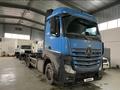 Mercedes-Benz  Actros 2017 года за 35 000 000 тг. в Актау