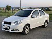 Chevrolet Nexia 2023 года за 5 590 000 тг. в Усть-Каменогорск