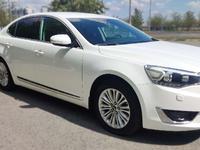 Kia Cadenza 2015 года за 9 500 000 тг. в Атырау