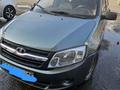 ВАЗ (Lada) Granta 2190 2012 года за 1 700 000 тг. в Петропавловск