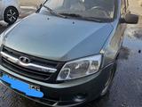 ВАЗ (Lada) Granta 2190 2012 года за 1 700 000 тг. в Петропавловск