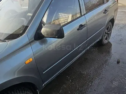 ВАЗ (Lada) Granta 2190 2012 года за 1 700 000 тг. в Петропавловск – фото 4