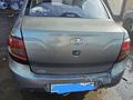ВАЗ (Lada) Granta 2190 2012 года за 1 700 000 тг. в Петропавловск – фото 5