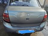 ВАЗ (Lada) Granta 2190 2012 года за 1 700 000 тг. в Петропавловск – фото 5