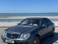 Mercedes-Benz E 280 2006 года за 4 000 000 тг. в Актау
