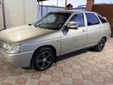 ВАЗ (Lada) 2112 2007 года за 880 000 тг. в Уральск