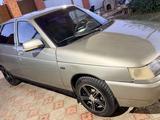 ВАЗ (Lada) 2112 2007 года за 880 000 тг. в Уральск – фото 4