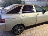 ВАЗ (Lada) 2112 2007 года за 880 000 тг. в Уральск – фото 3