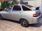 ВАЗ (Lada) 2112 2007 года за 880 000 тг. в Уральск – фото 2