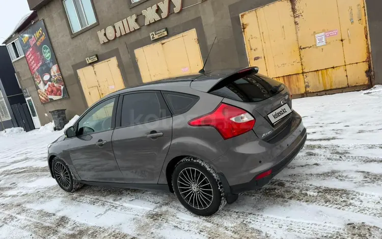 Ford Focus 2012 годаүшін3 000 000 тг. в Уральск