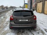 Ford Focus 2012 года за 3 000 000 тг. в Уральск – фото 2