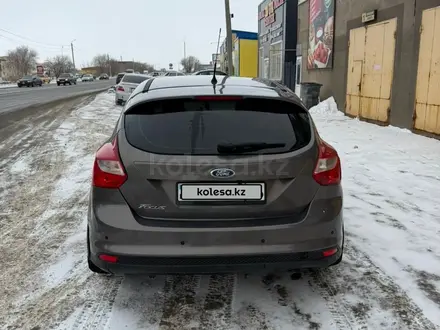 Ford Focus 2012 года за 3 000 000 тг. в Уральск – фото 2