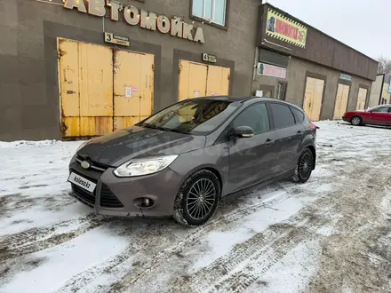 Ford Focus 2012 года за 3 000 000 тг. в Уральск – фото 4