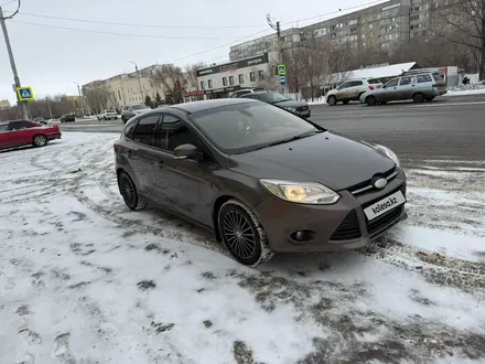 Ford Focus 2012 года за 3 000 000 тг. в Уральск – фото 6