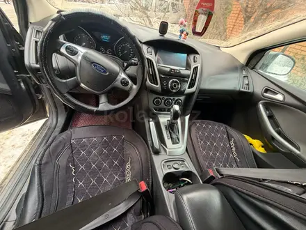 Ford Focus 2012 года за 3 000 000 тг. в Уральск – фото 7