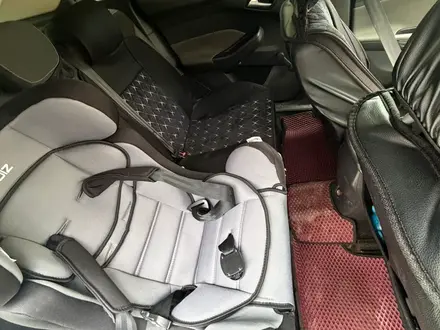 Ford Focus 2012 года за 3 000 000 тг. в Уральск – фото 8