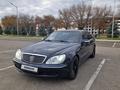 Mercedes-Benz S 500 2003 года за 3 500 000 тг. в Талдыкорган – фото 8