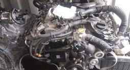 Двигатель 2GR 2GRFSE 3.5, 1UR 1URFSE 4.6 АКПП автомат за 600 000 тг. в Алматы